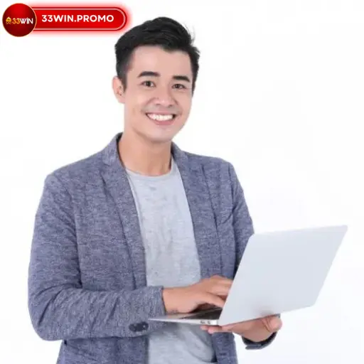 CEO FOUNDER Johnny nguyễn 33win promo