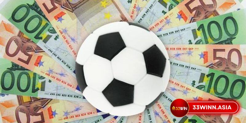 Kèo chấp nửa 33win là gì? Hướng dẫn đọc kèo và đặt cược hiệu quả 3 Keo chap nua 33win 2