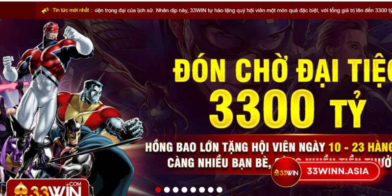 Khuyen mai 33win 2