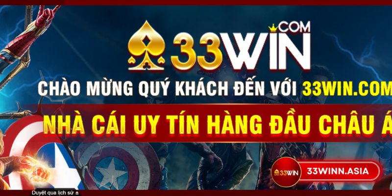 Nap Rut Tien 33win 2