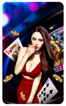 Sảnh game casino 33win