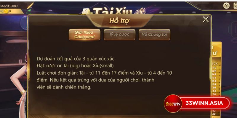 Tai Xiu online 2