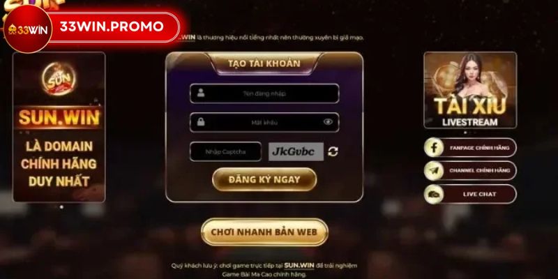 Nhận diện các hình thức Sunwin giả lừa đảo người chơi phổ biến nhất